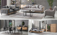 Modern Düğün Paketleri kategorisi için resim