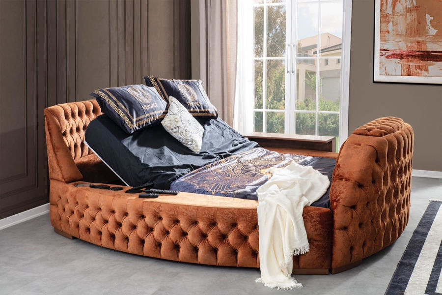 Hermes Tv Mekanizmali Bazali Karyola Ankara Mobilya Ankara Siteler Mobilya Emobilya Home Living