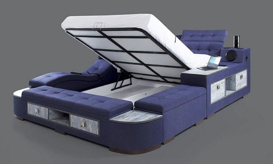 dream masajli karyola ankara mobilya ankara siteler mobilya emobilya home living