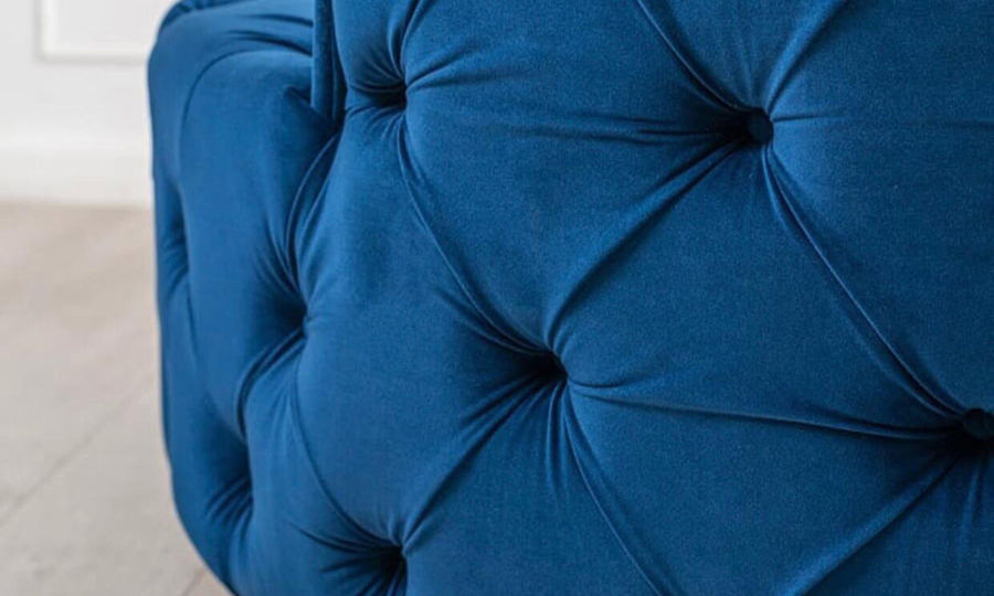İnfinity Chester Berjer resmi