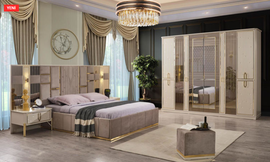 Bahar 2 Düğün Paketi resmi
