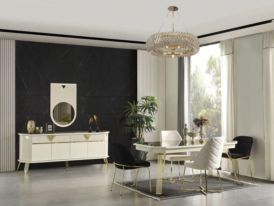 City Yemek Odası Takımı resmi