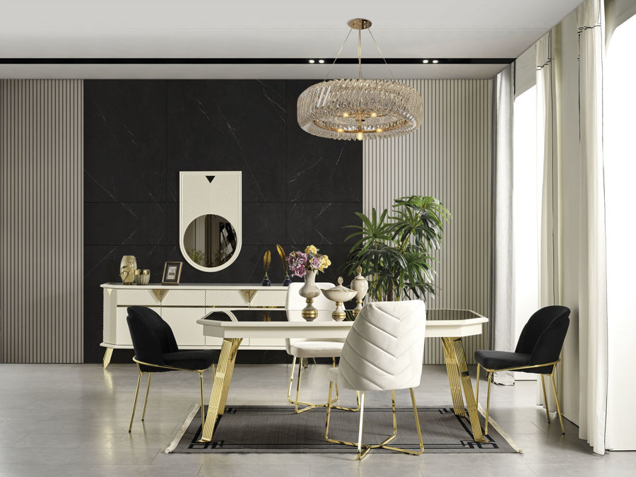 City Yemek Odası Takımı resmi