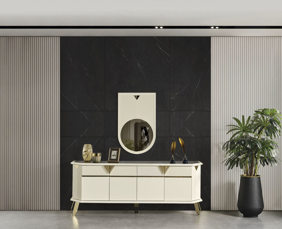 City Yemek Odası Takımı resmi