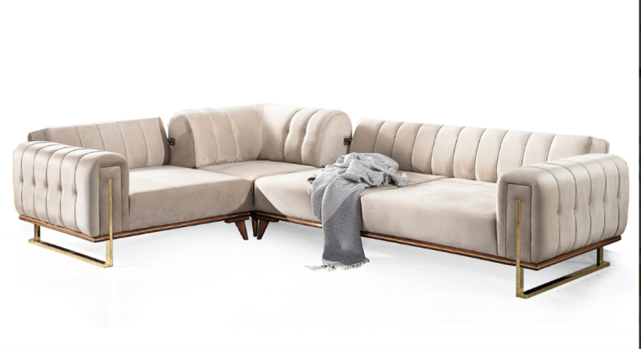 Rosso Köşe Takımı resmi
