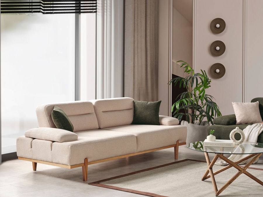 Zara Koltuk Takımı resmi