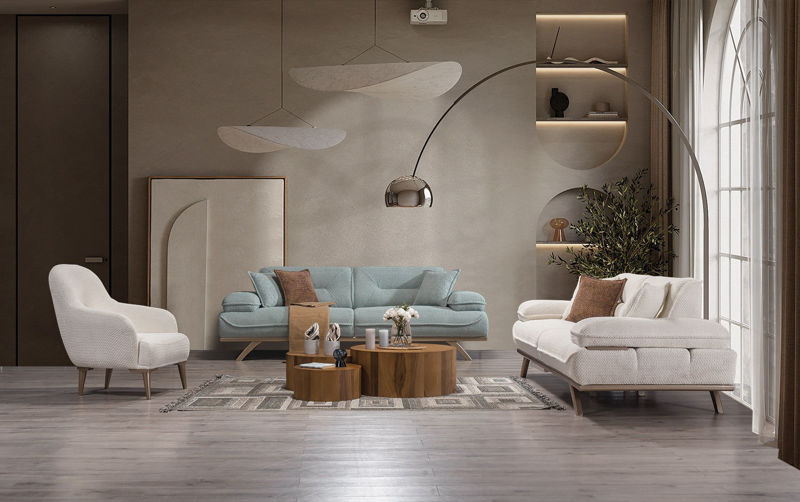 Relax Plus Koltuk Takımı