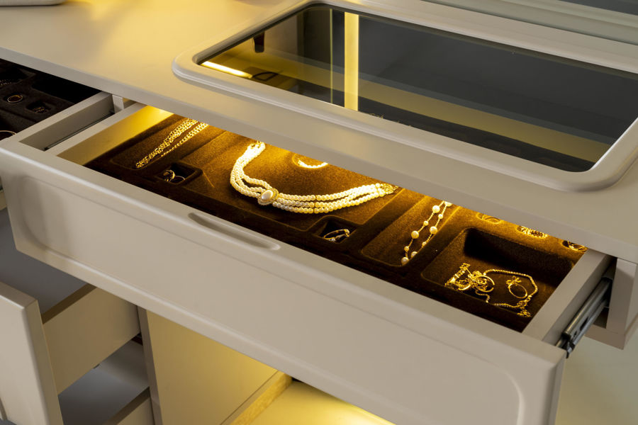 Dubai Yatak Odası Takımı resmi