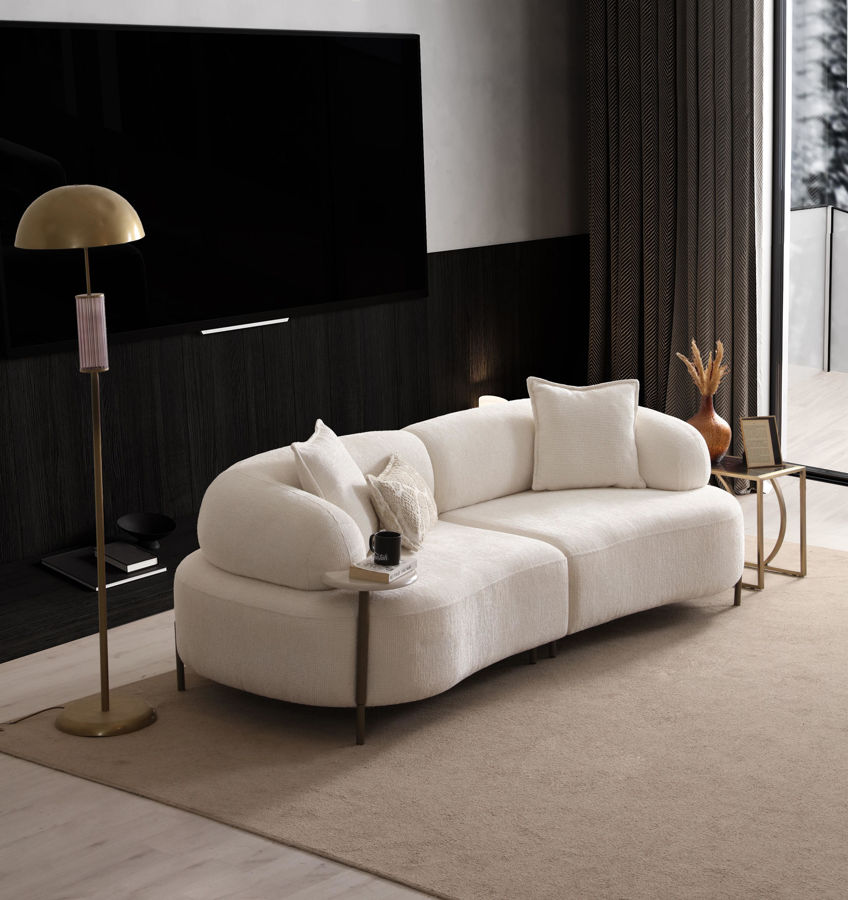 Lotus  Koltuk Takımı resmi
