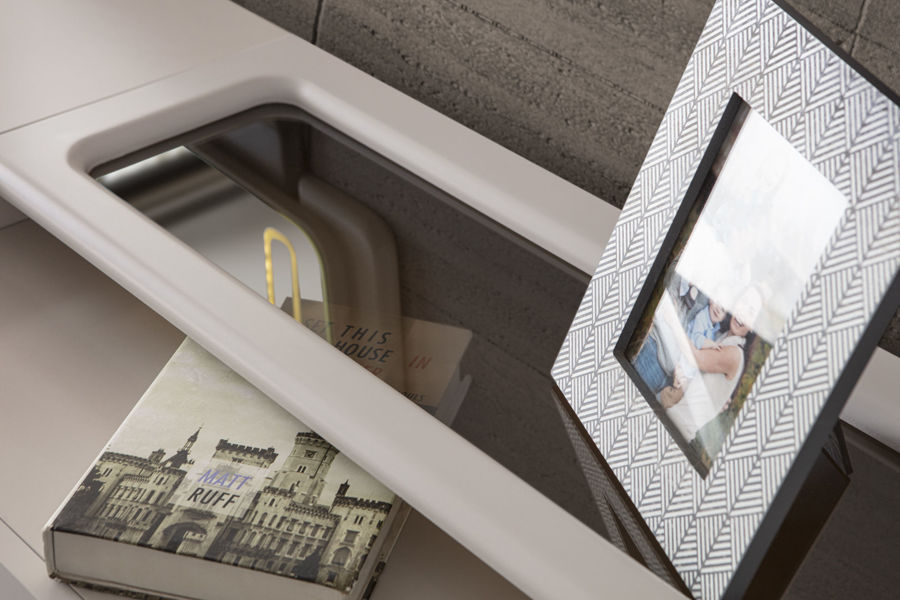 Loft Yemek Odası Takımı resmi