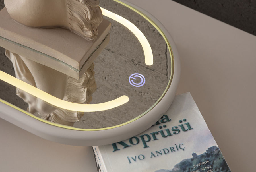 Loft Yatak Odası Takımı resmi