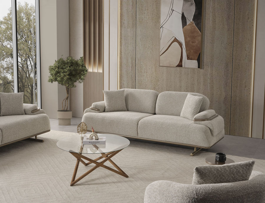 Pera Koltuk Takımı resmi