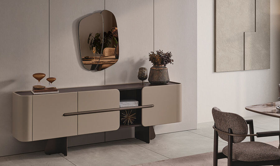 Lotus Yemek Odası resmi