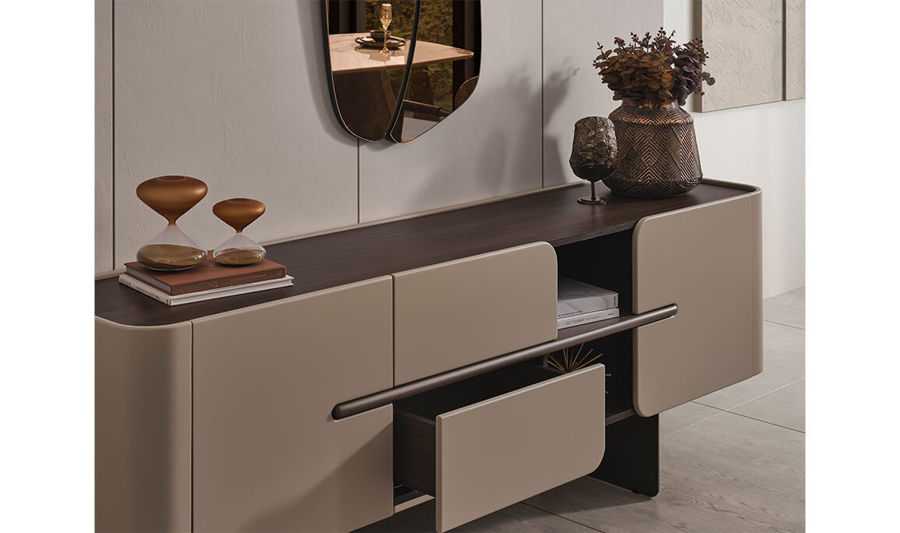 Lotus Yemek Odası resmi