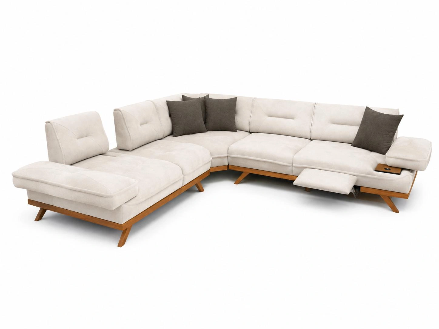 Relax Köşe Takımı   – görsel 2