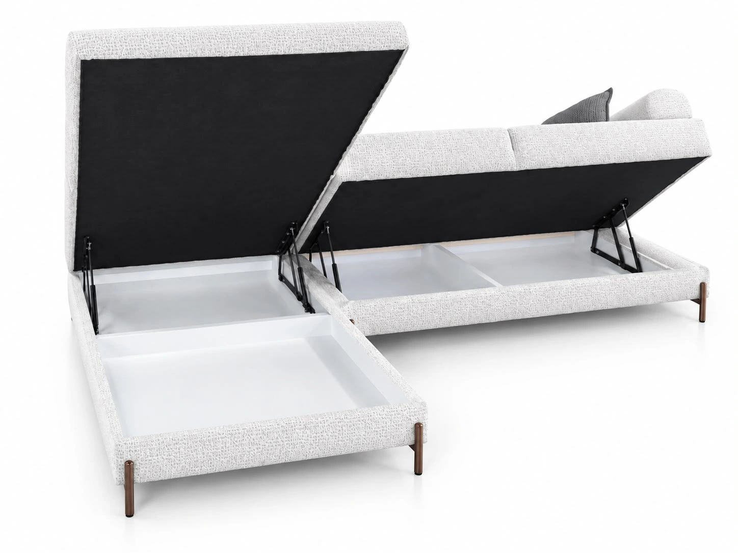 Safir Köşe Takımı    — alternatif görünüm