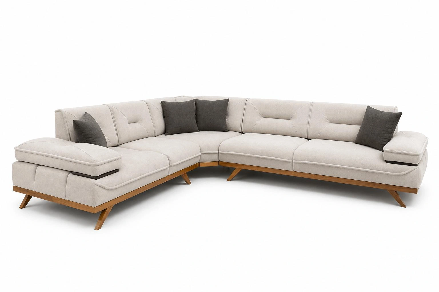 Relax Köşe Takımı – görsel 1
