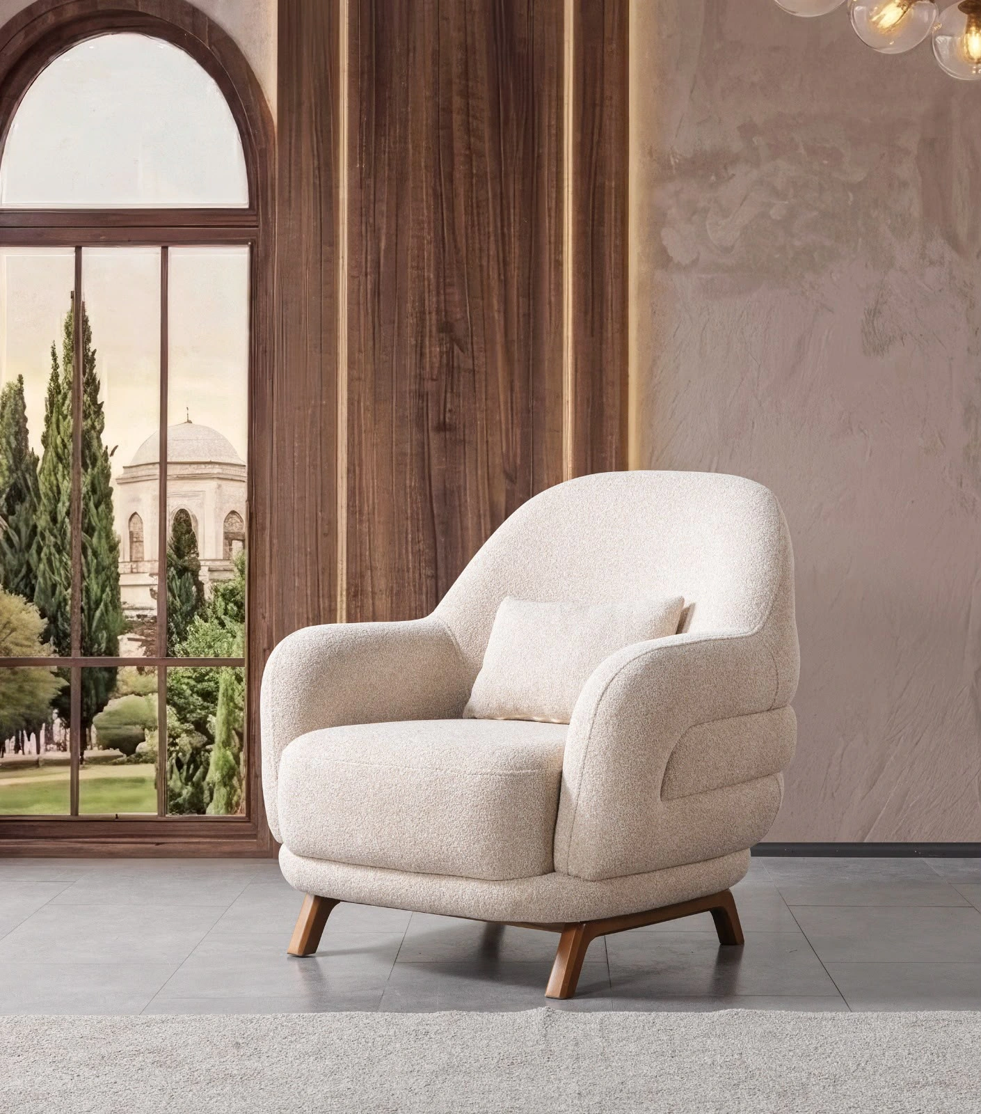 Safir Koltuk Takımı  küçük resim 4