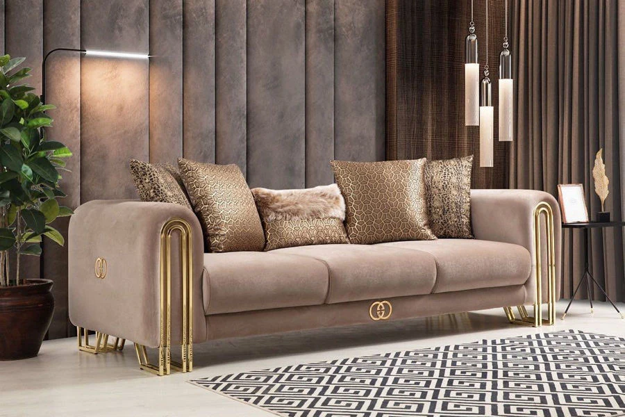 Chanel Koltuk Takımı
