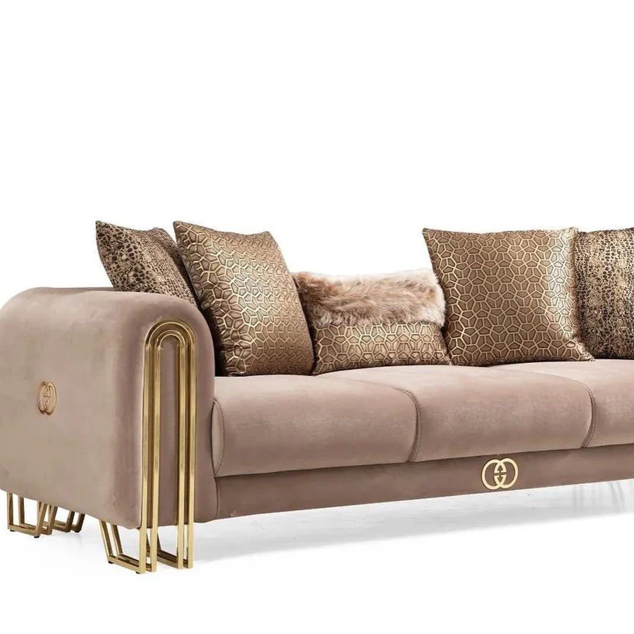 Chanel Koltuk Takımı