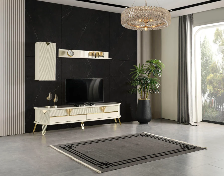City Yemek Odası Takımı