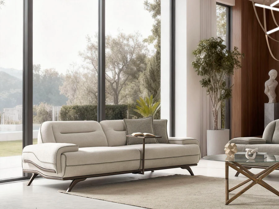 Crush Koltuk Takımı