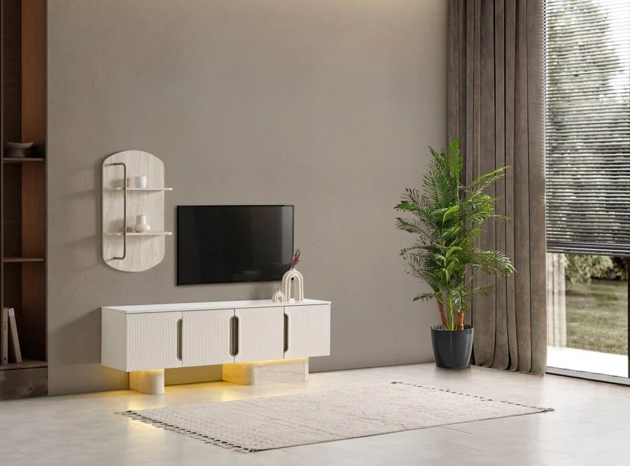 Elegante Yemek Odası Takımı