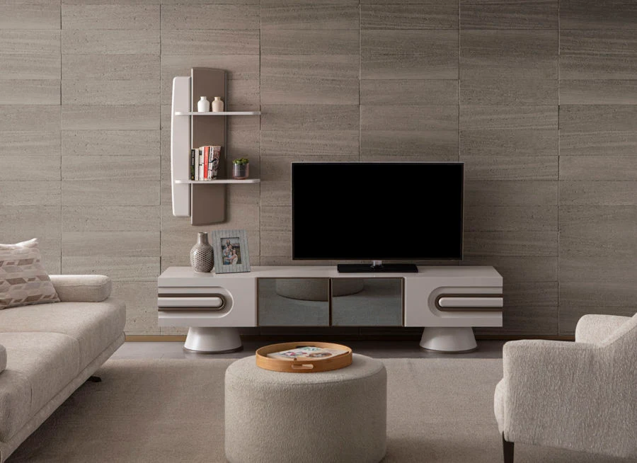 Loft Yemek Odası Takımı