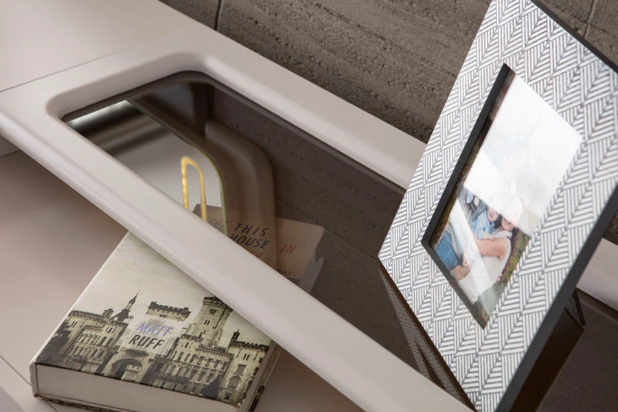 Loft Yemek Odası Takımı