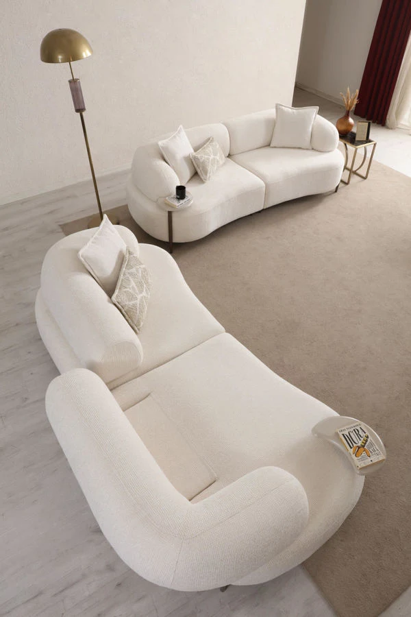 Lotus Koltuk Takımı