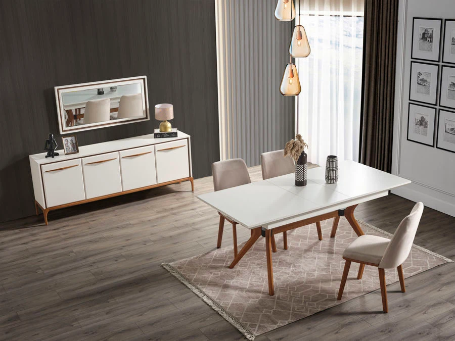 Masal Yemek Odası Takımı