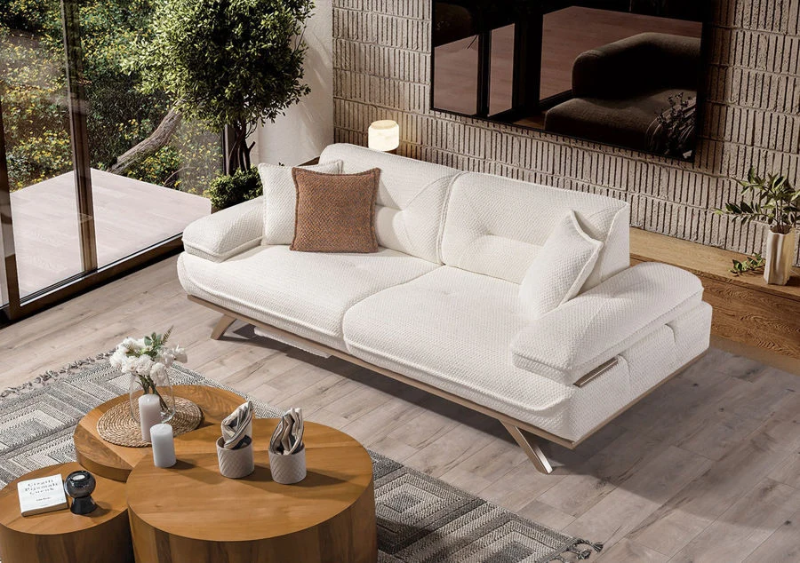 Relax Plus Koltuk Takımı