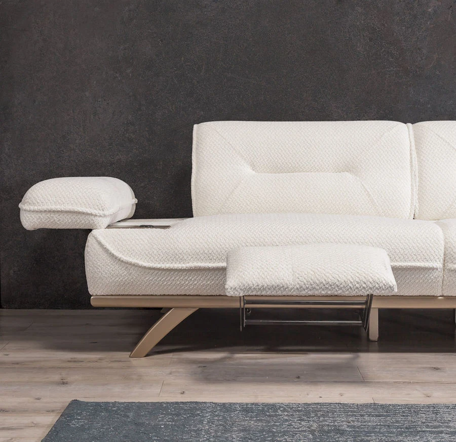 Relax Plus Koltuk Takımı