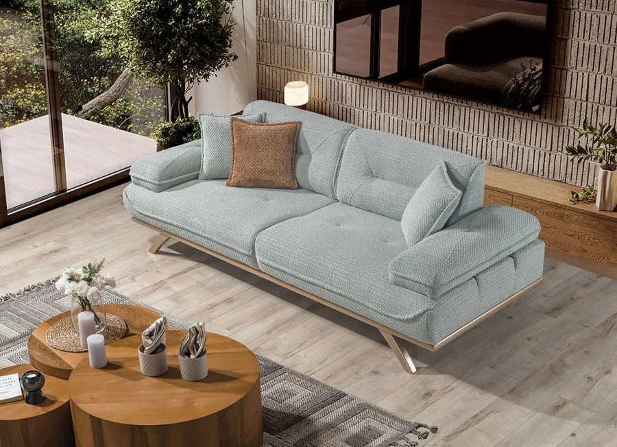 Relax Plus Koltuk Takımı