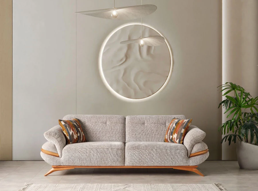 Riga Koltuk Takımı