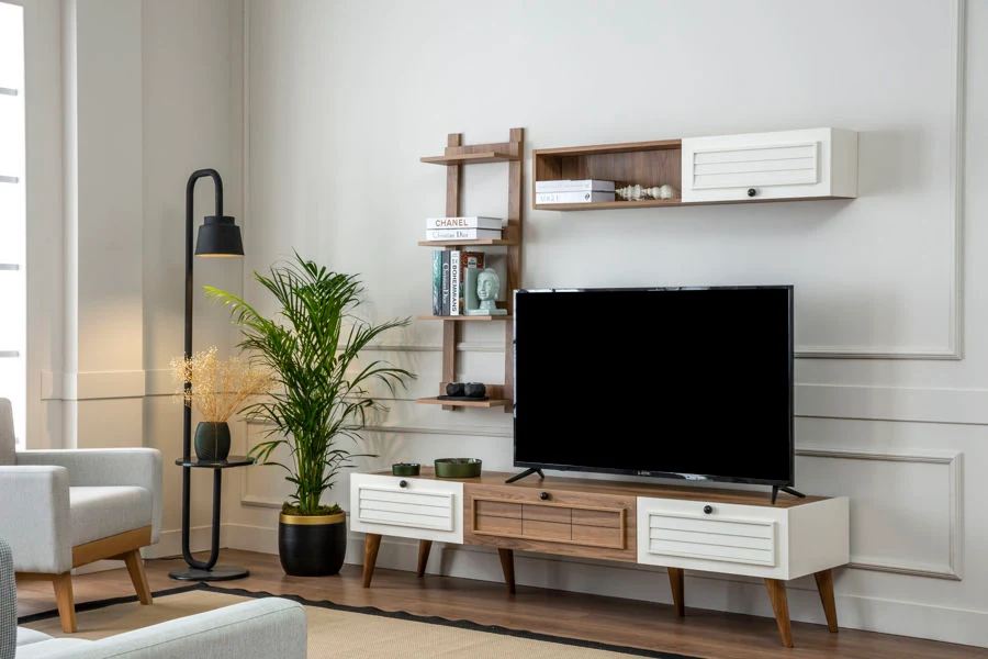Verona Sedef Yemek Odası Takımı